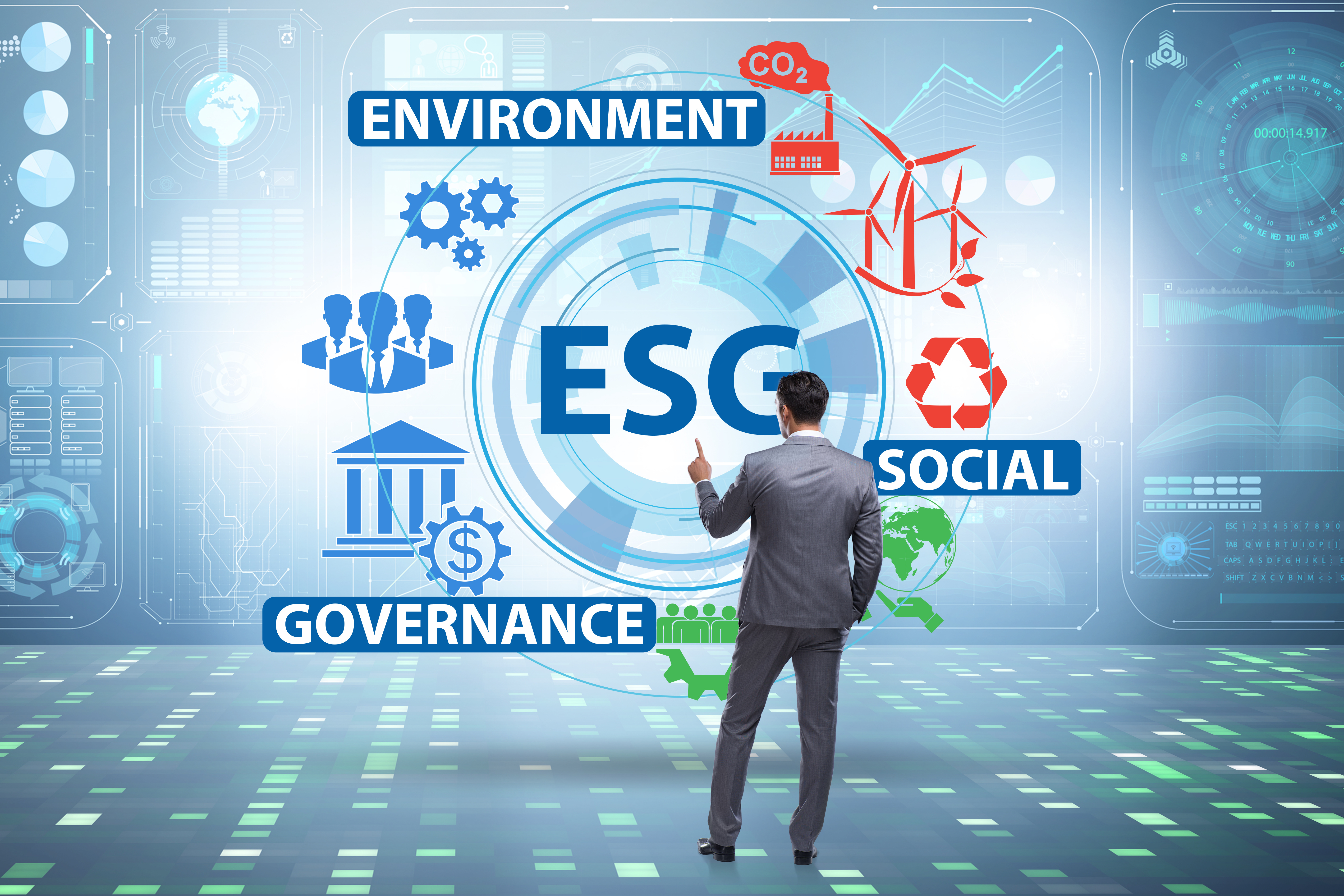 La disciplina europea in materia di ESG nella regolamentazione del settore finanziario: il regolamento SFDR e gli orientamenti della BCE e dell’EBA