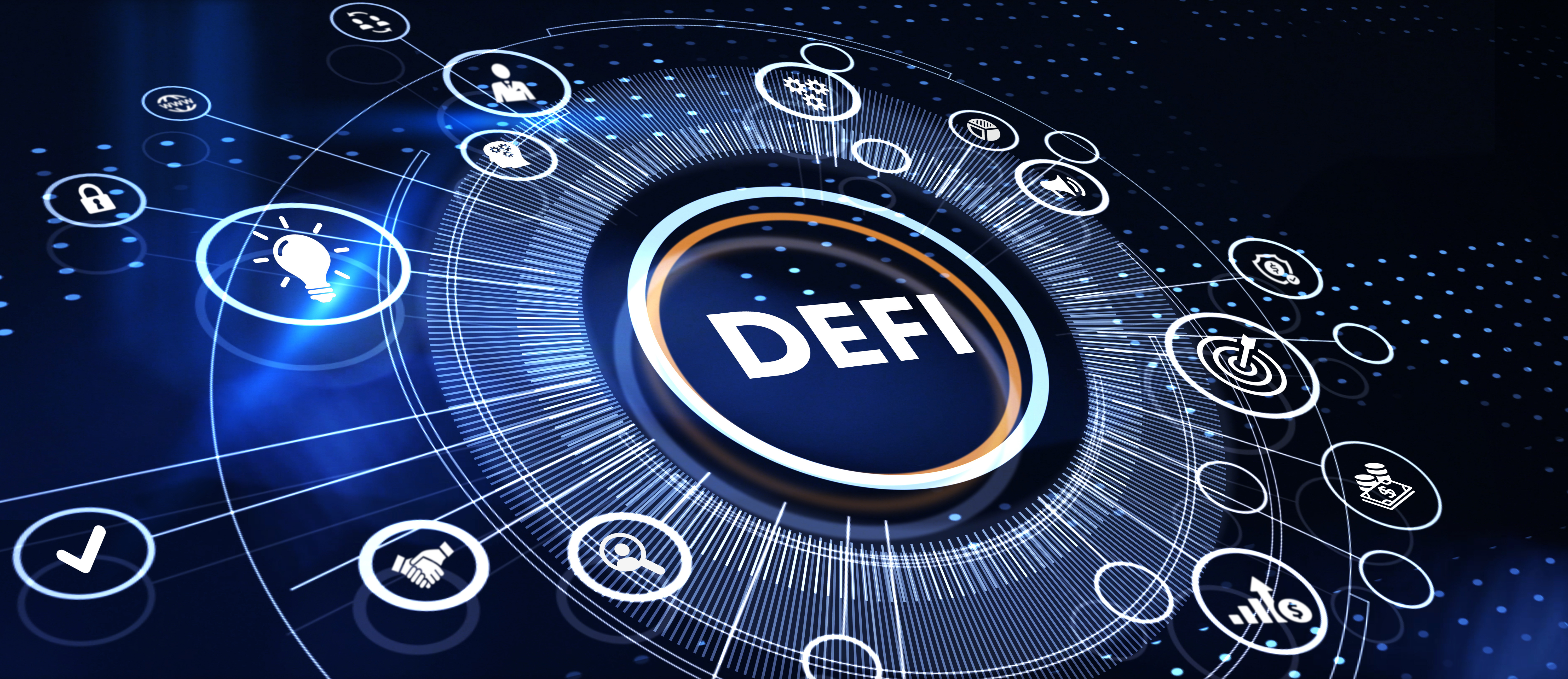 LA FINANZA DECENTRALIZZATA (DeFi) – PROFILI TECNICI, LEGALI E DI COMPLIANCE