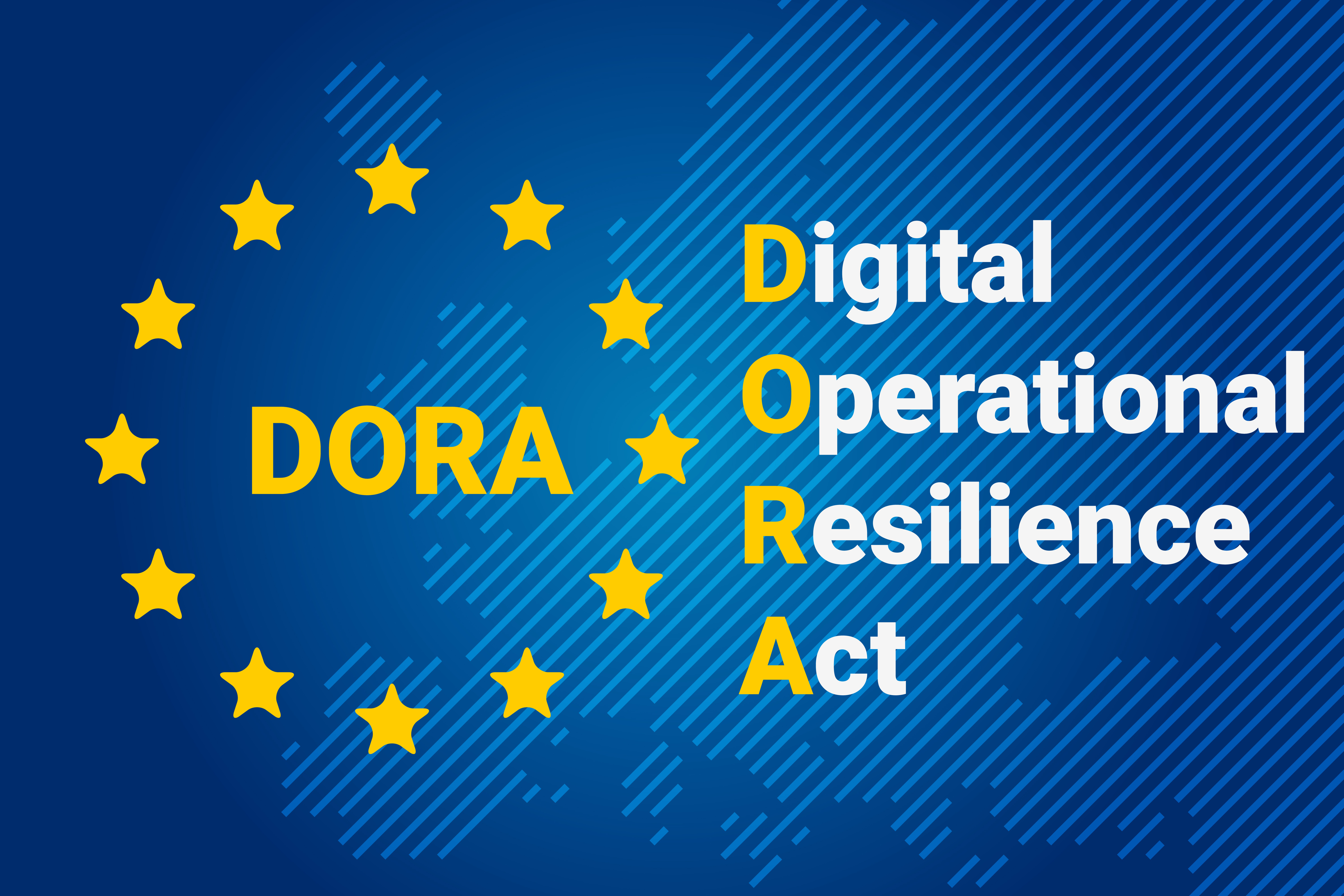 LA RESILIENZA OPERATIVA DIGITALE (DORA) NEI SERVIZI FINANZIARI:  CULTURA, PREVENZIONE E MITIGAZIONE DEI RISCHI