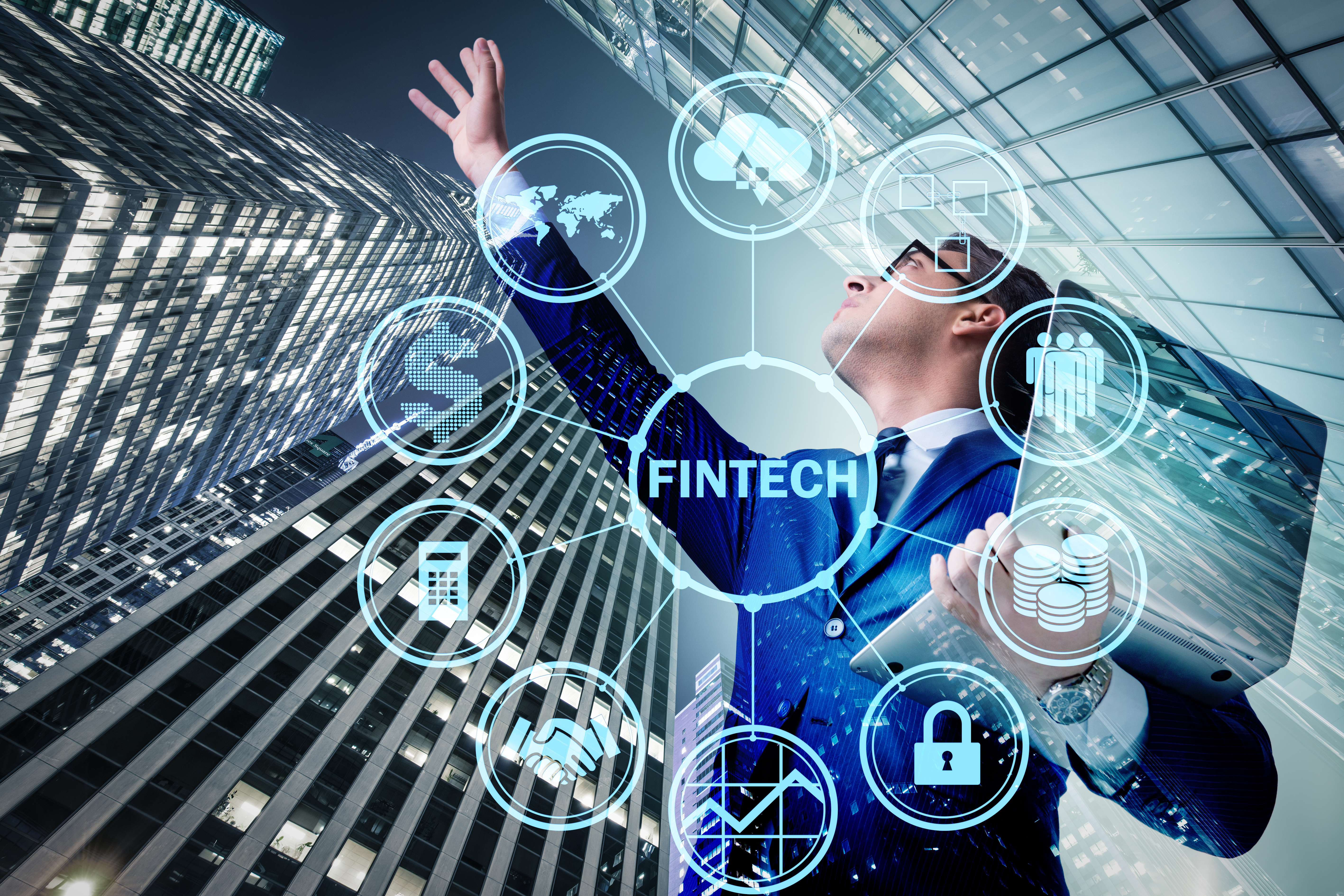 Innovazione finanziaria tecnologica: sviluppo, strategia e regolamentazione