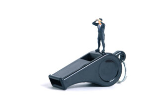 Privacy & disciplina sul Whistleblowing