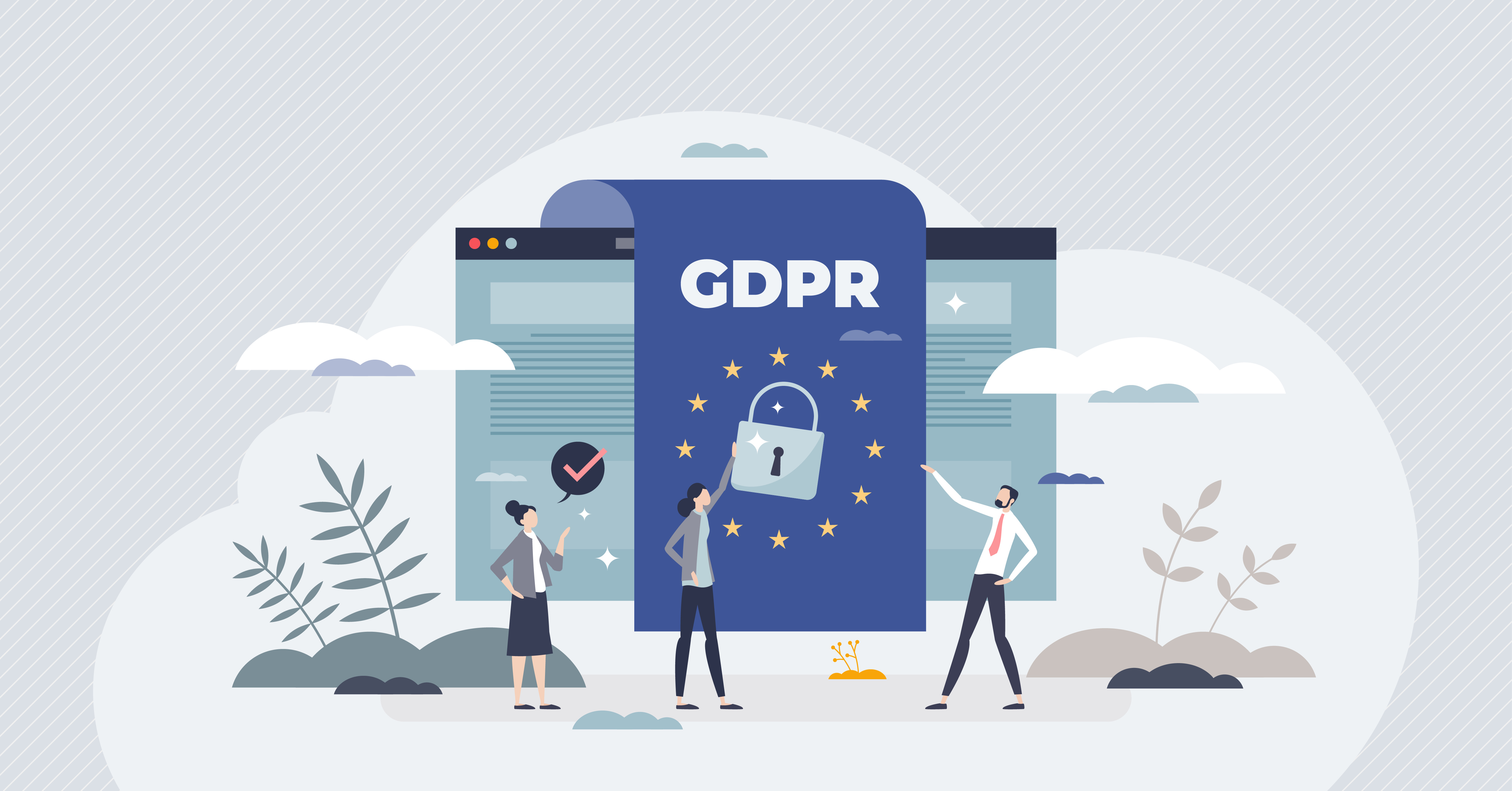 Data Act & GDPR