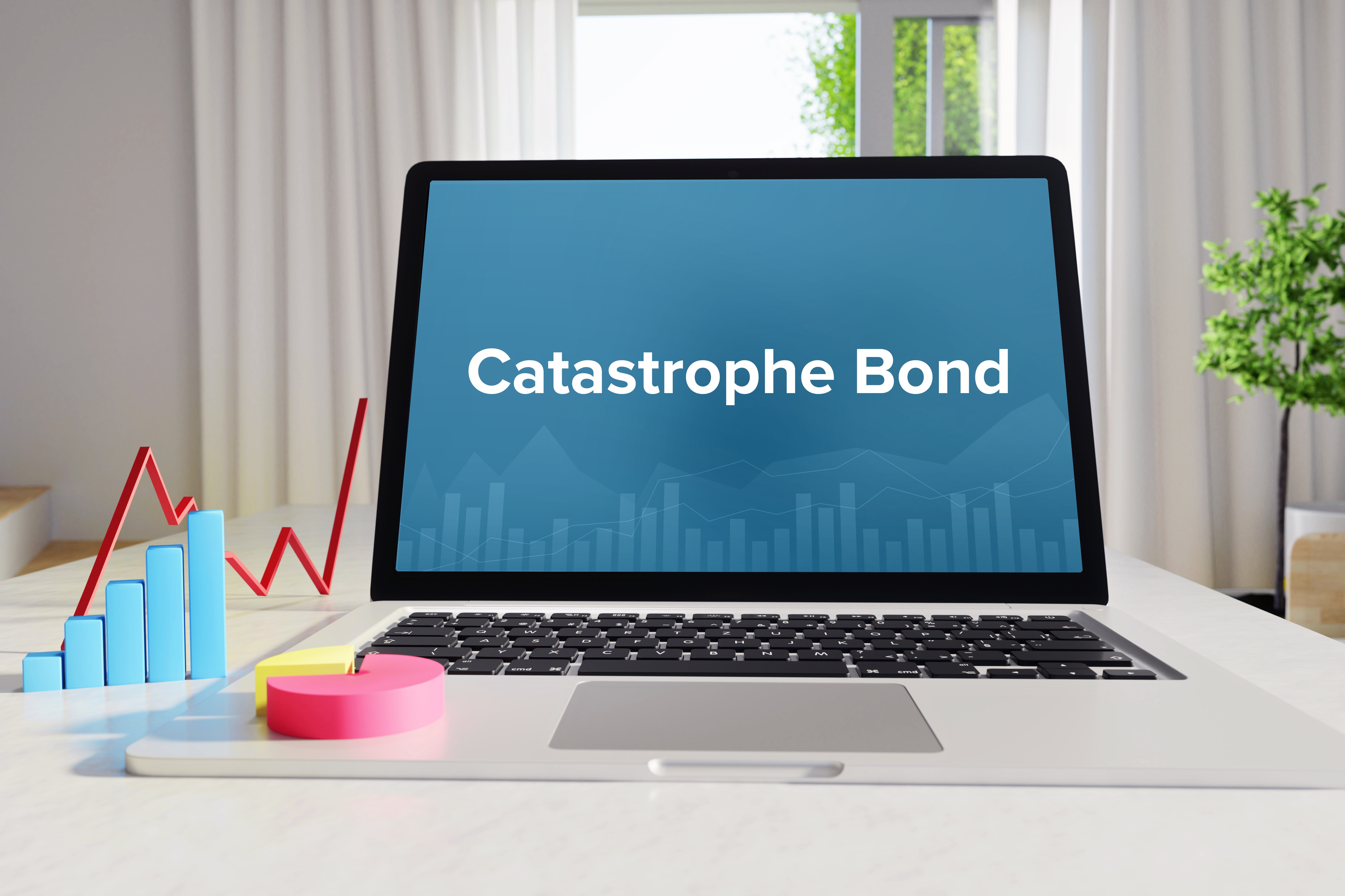 CATASTROPHE Bond e CYBER CATASTROPHE Bond