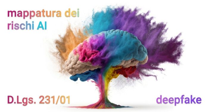 Governance dell’INTELLIGENZA ARTIFICIALE e D.Lgs. 160/2026: nuovi rischi e responsabilità anche in relazione al D.Lgs. 231/01